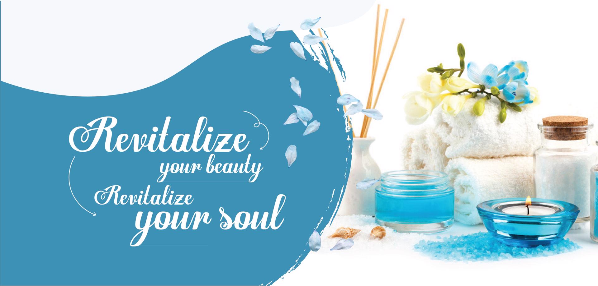 Home Serenity Nails Spa